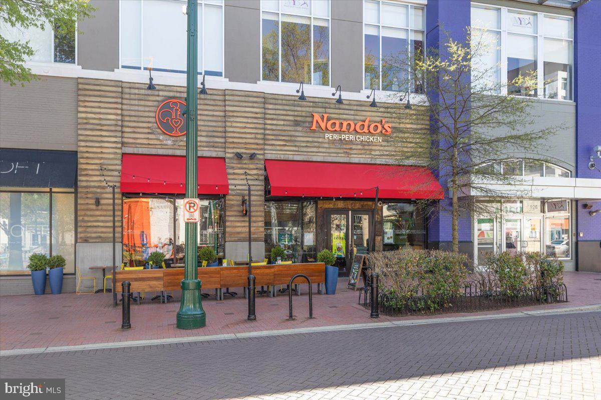 7923 Eastern Avenue Northwest, Unit 201 Silver Spring, MD 20910 - Photo 43 of 45