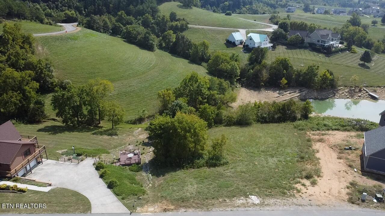 Lot 366 Russell Brothers Road Sharps Chapel, TN 37866 - Photo 6 of 10 2024-08-30-15-32-26-219