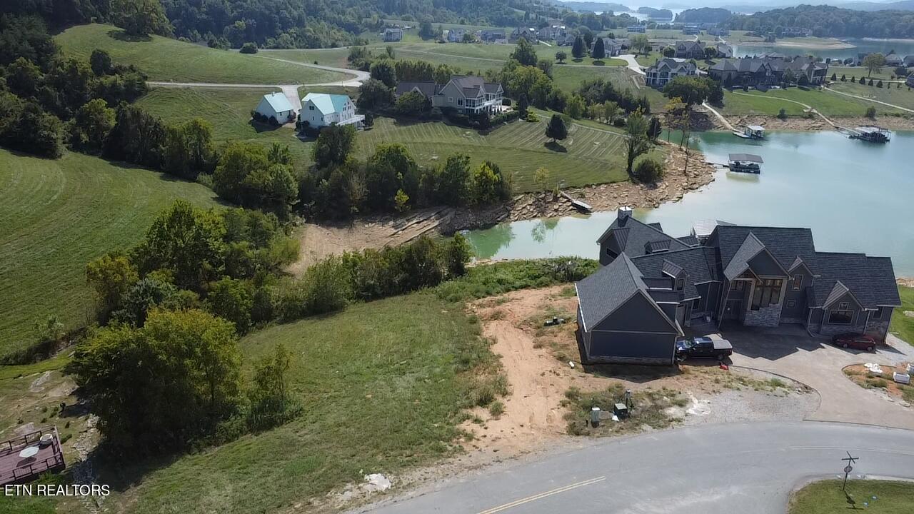 Lot 366 Russell Brothers Road Sharps Chapel, TN 37866 - Photo 9 of 10 2024-08-30-15-32-32-065