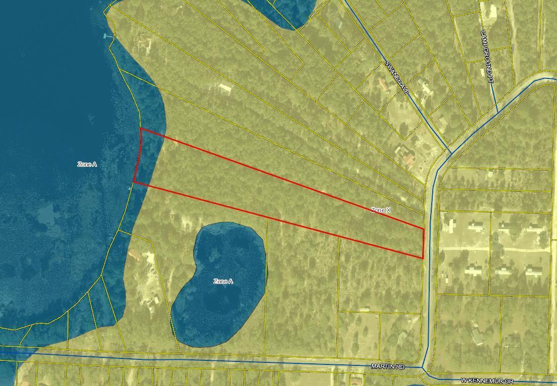 4.5-acres Martin Road DeFuniak Springs, FL 32433 - Photo 25 of 35 holleyflood