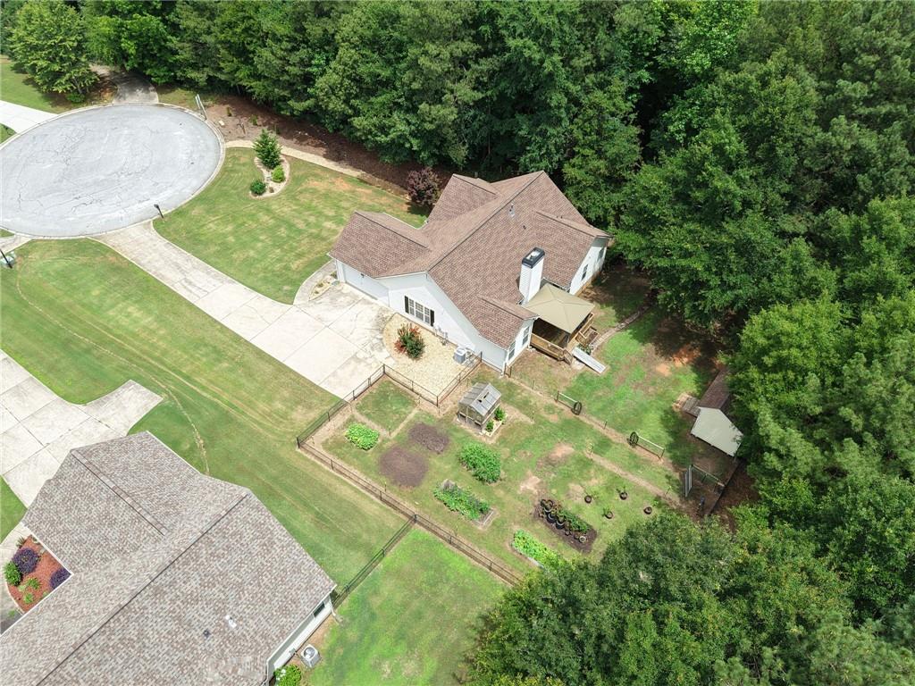 9 Cross Pointe Way Hiram, GA 30141 - Photo 48 of 51