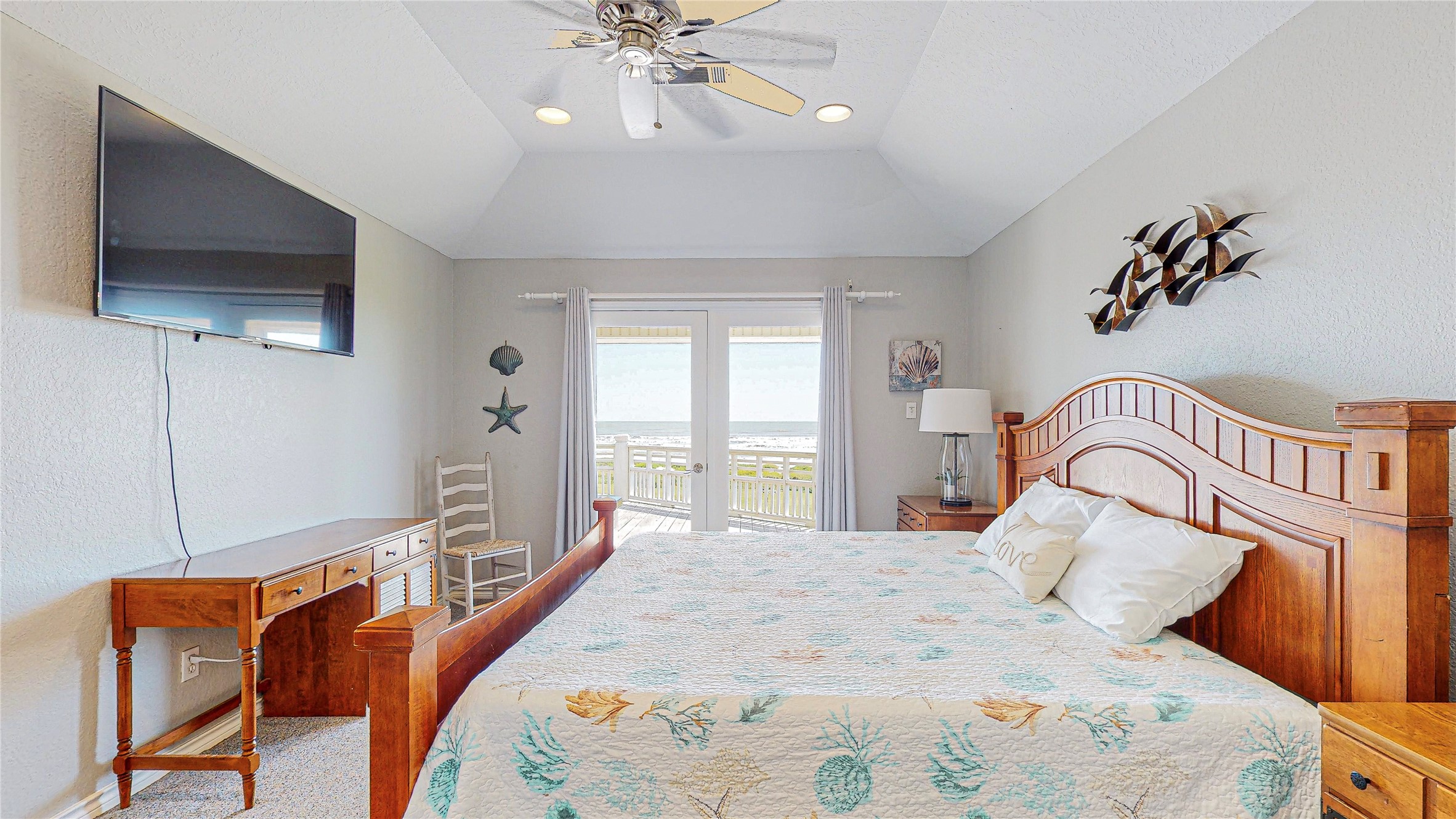 3433 Sand Castle Lane Crystal Beach, TX 77650 - Photo 17 of 30