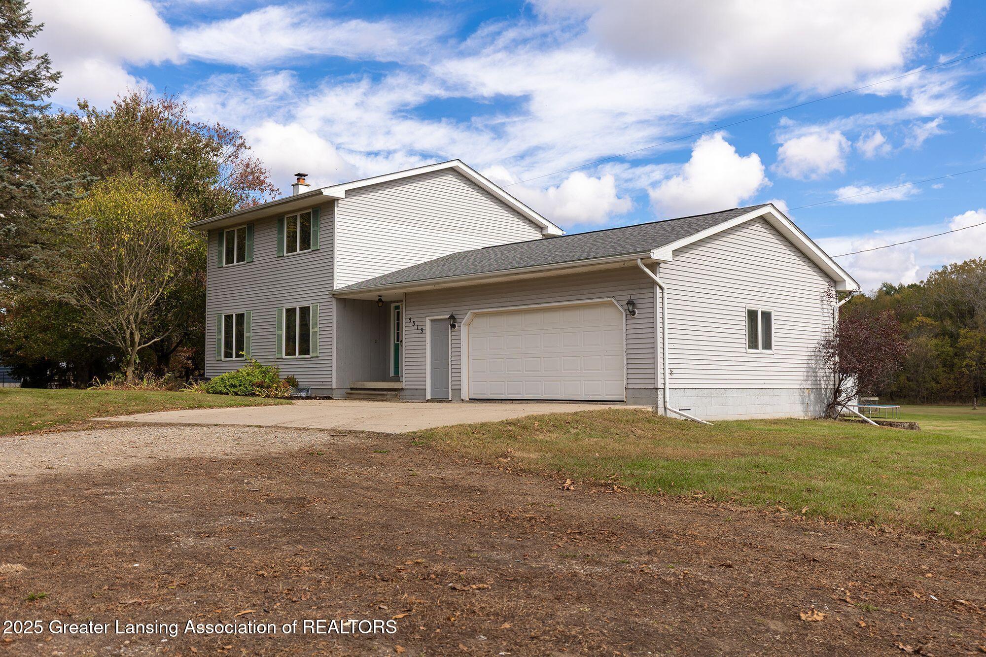 5313 Parman Road Stockbridge, MI 49285 - Photo 9 of 74 yma64Bbo
