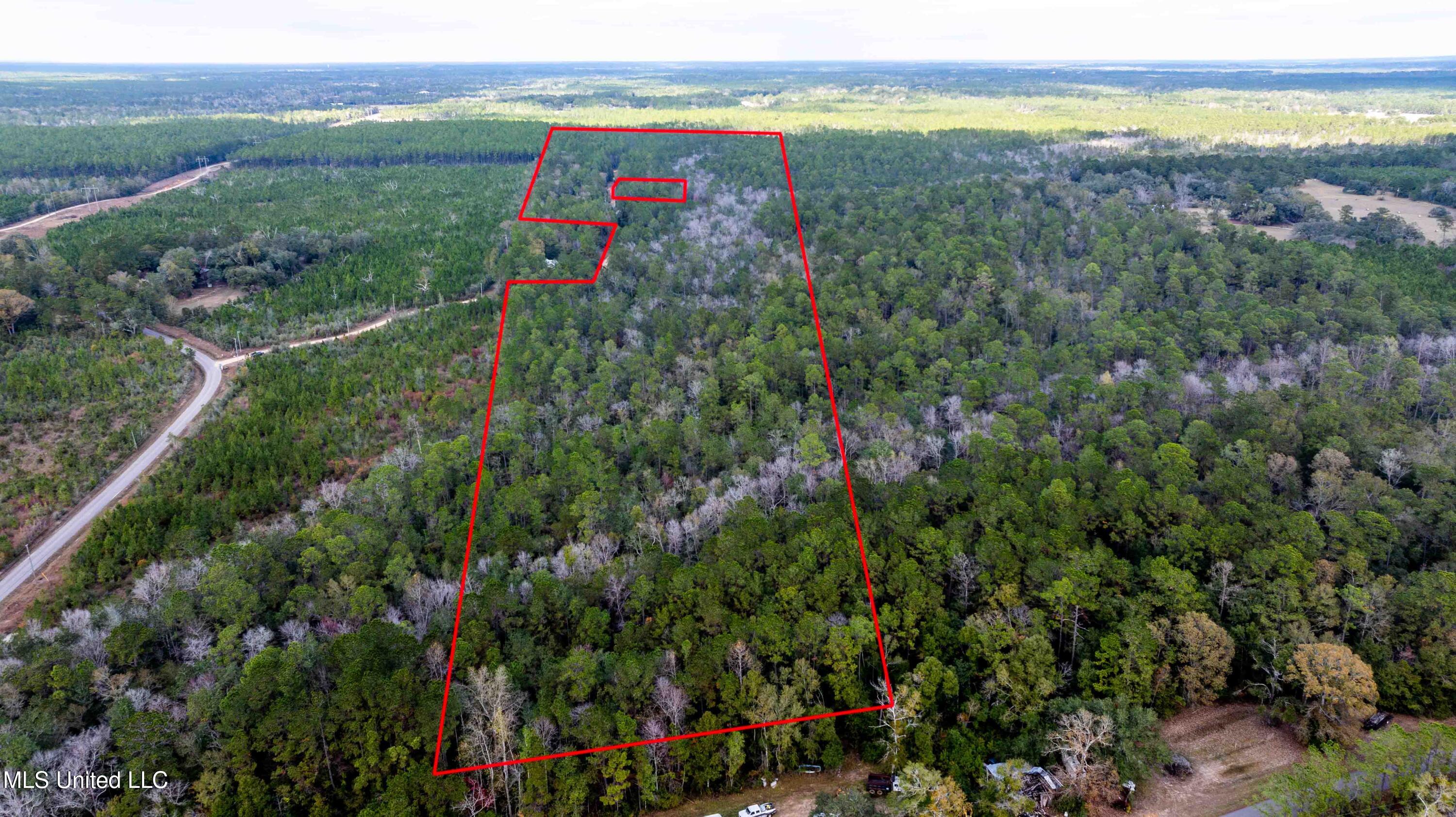 3600 Road 528 Kiln, MS 39556 - Photo 8 of 12 Road 528-1