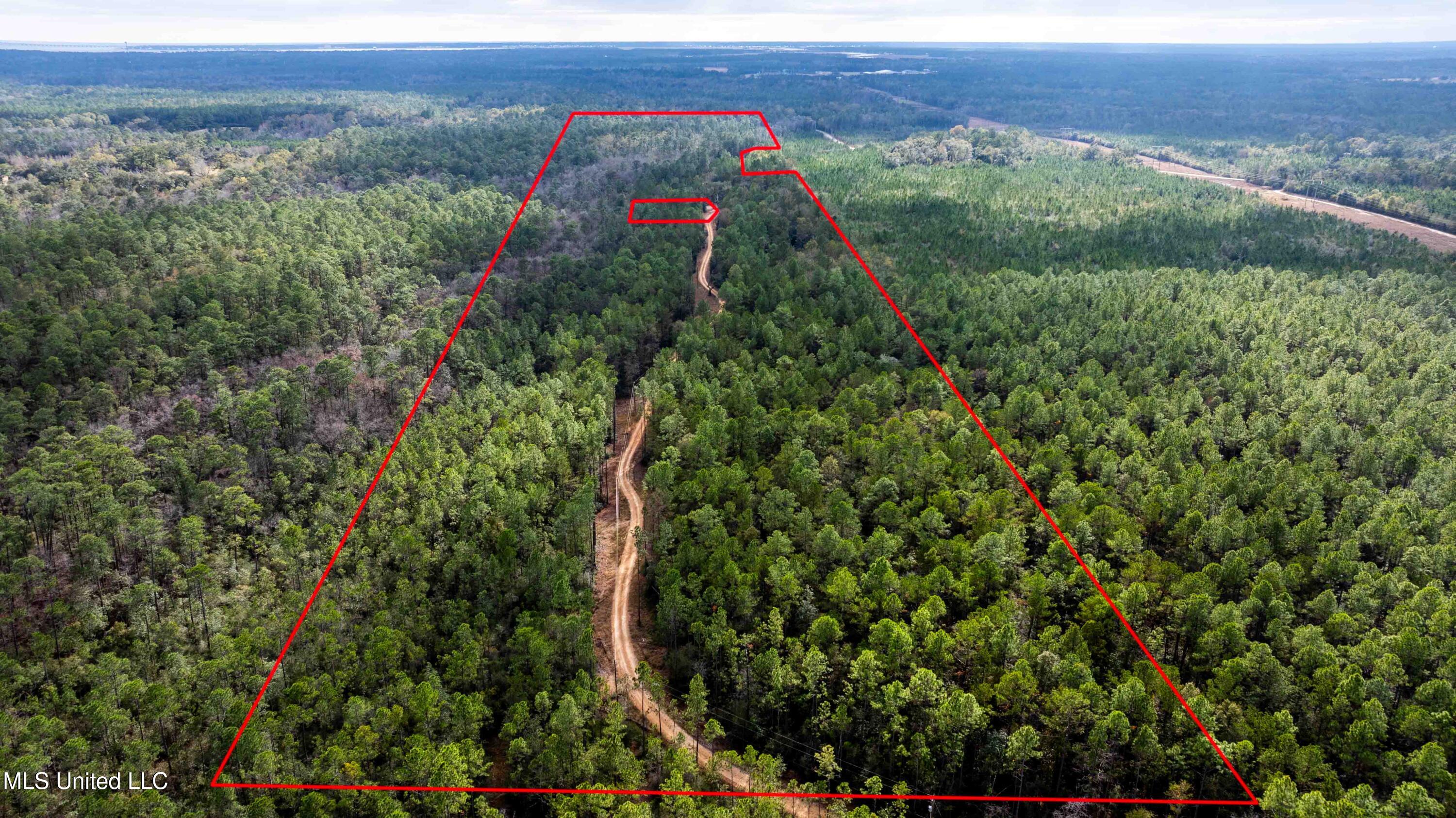 3600 Road 528 Kiln, MS 39556 - Photo 10 of 12 Road 528-5