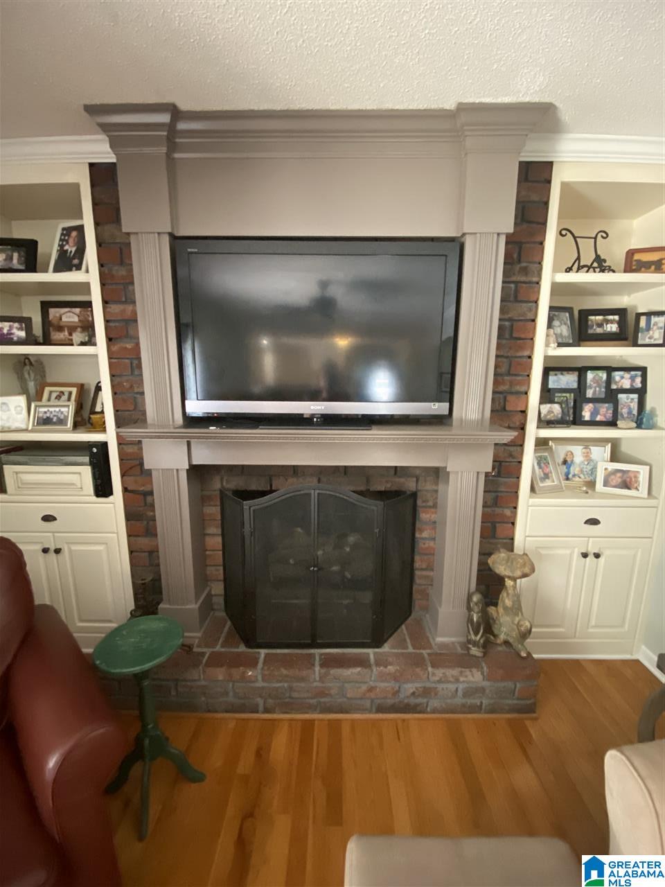 205 Hoyt Brownie Road Clanton, AL 35045 - Photo 27 of 39