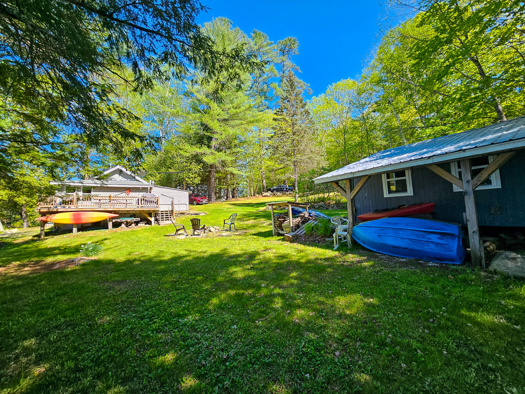 136 Sand Pond Road Chesterville, ME 04938 - Photo 10 of 72 20260522_145837