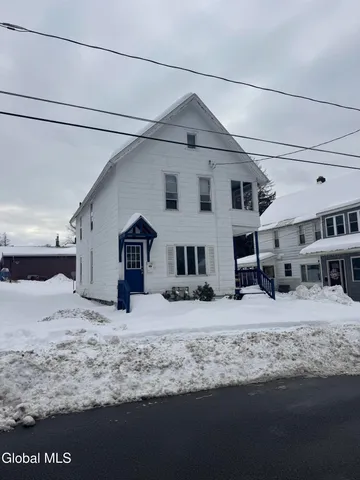 $120,000 | 32 Walnut Street, Gloversville, NY 12078