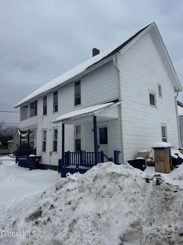 $120,000 | 32 Walnut Street, Gloversville, NY 12078