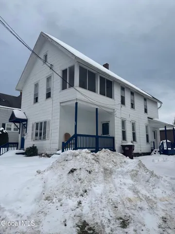 $120,000 | 32 Walnut Street, Gloversville, NY 12078
