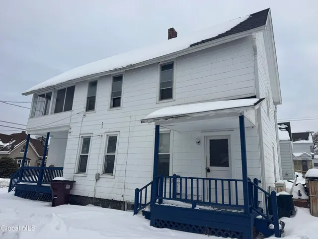 $120,000 | 32 Walnut Street, Gloversville, NY 12078