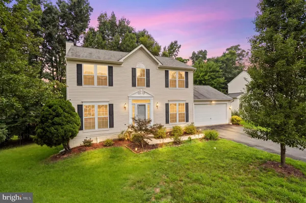 $520,000 | 33 Jade Drive, Fredericksburg, VA 22406