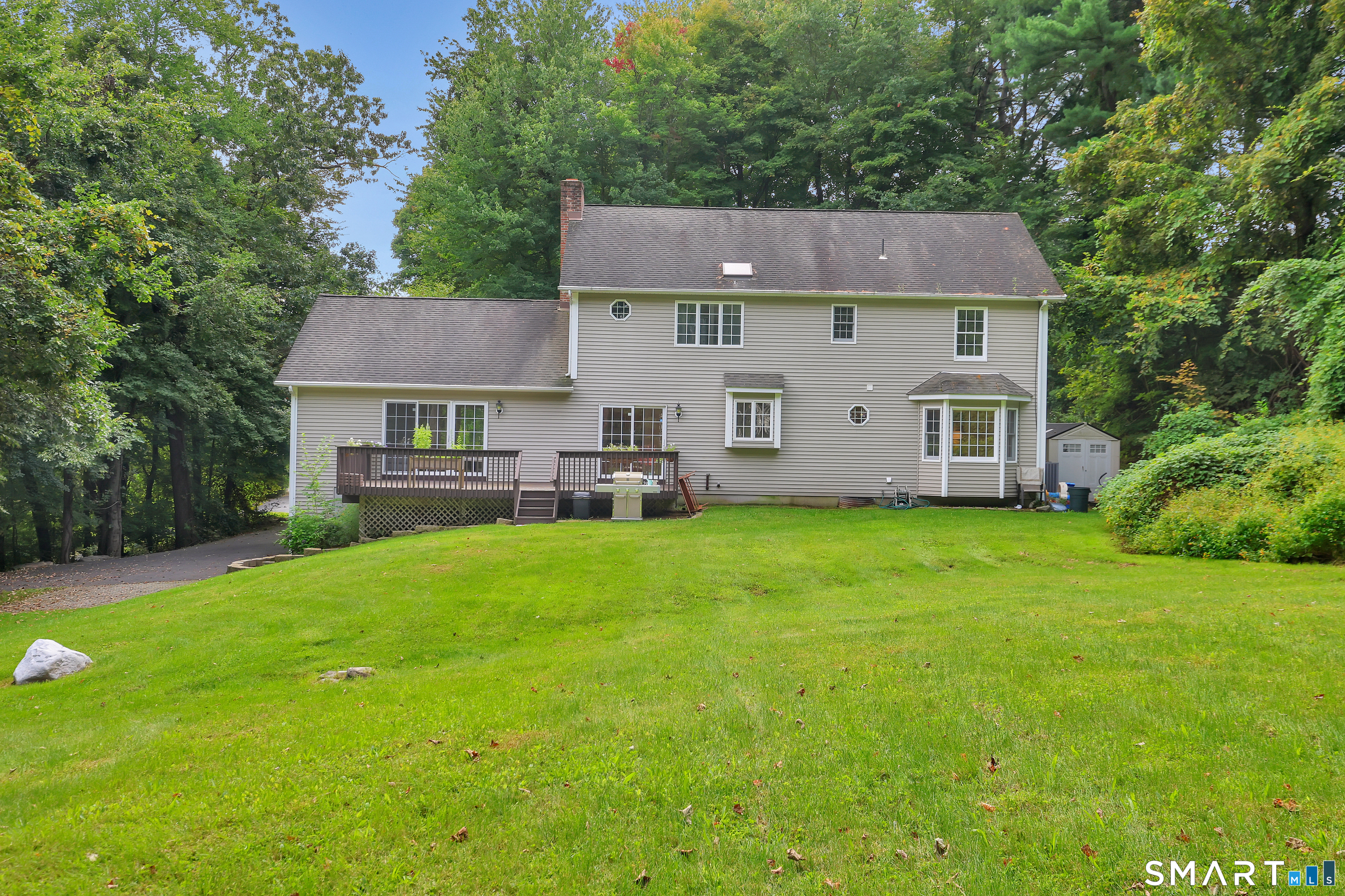 182 Green Hill Road Middlebury, CT 06762 - Photo 36 of 39 Gallery Image 36