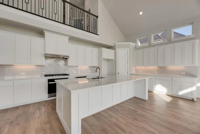 $922,169 | 510 Kings Canyon Court, Forney, TX 75126