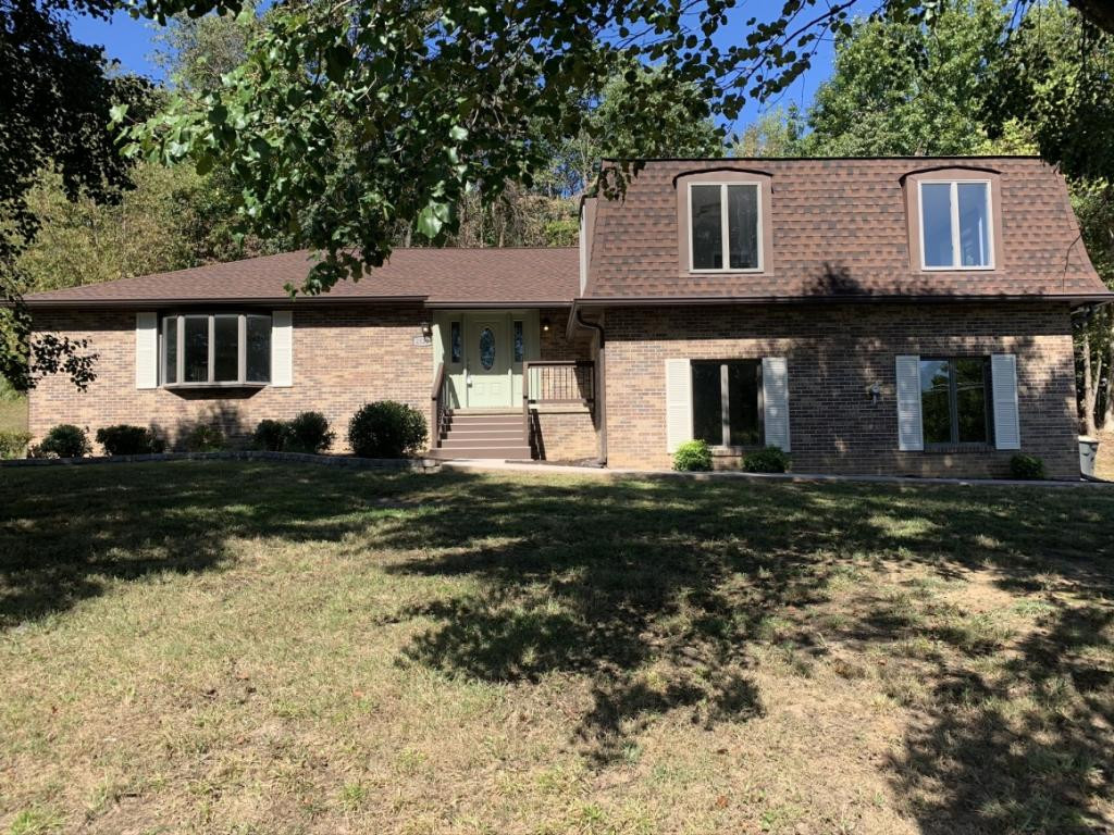 2522 Bob Little Road Elizabethton, TN 37643 - Photo 1 of 36 front