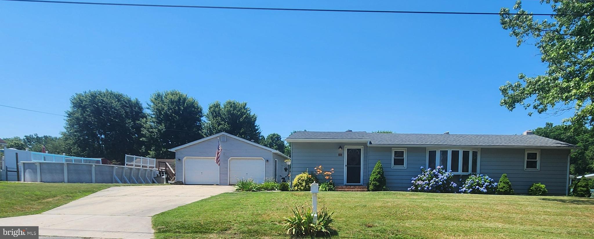 15 Nottingham Road Pennsville, NJ 08070 - Photo 1 of 35