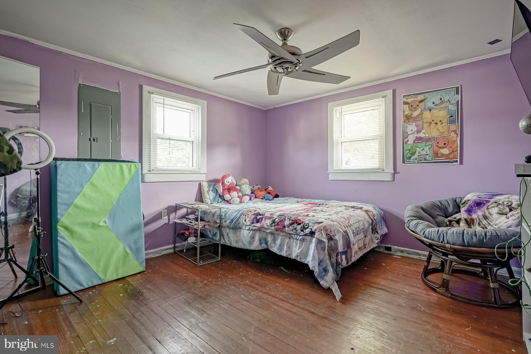 15 Nottingham Road Pennsville, NJ 08070 - Photo 24 of 35 Bedroom 2