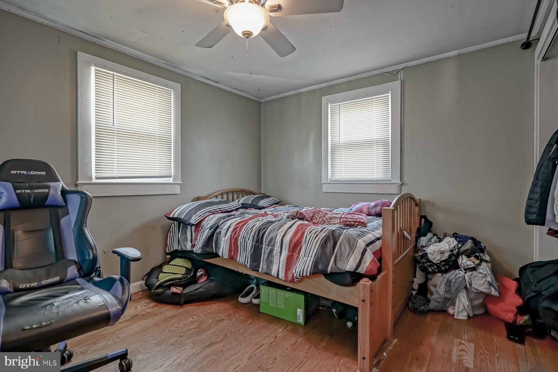 15 Nottingham Road Pennsville, NJ 08070 - Photo 26 of 35 Bedroom 3