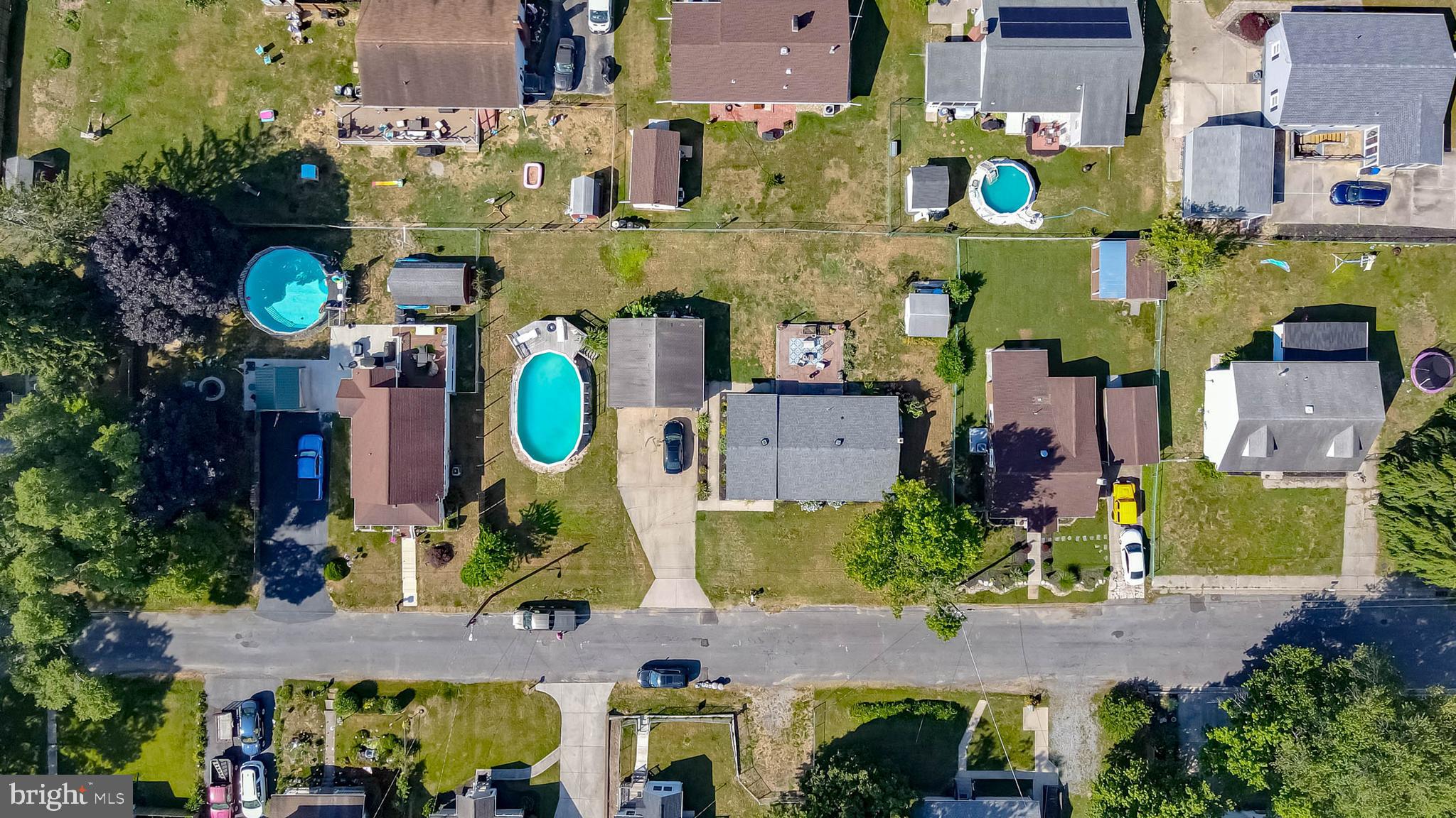 15 Nottingham Road Pennsville, NJ 08070 - Photo 31 of 35