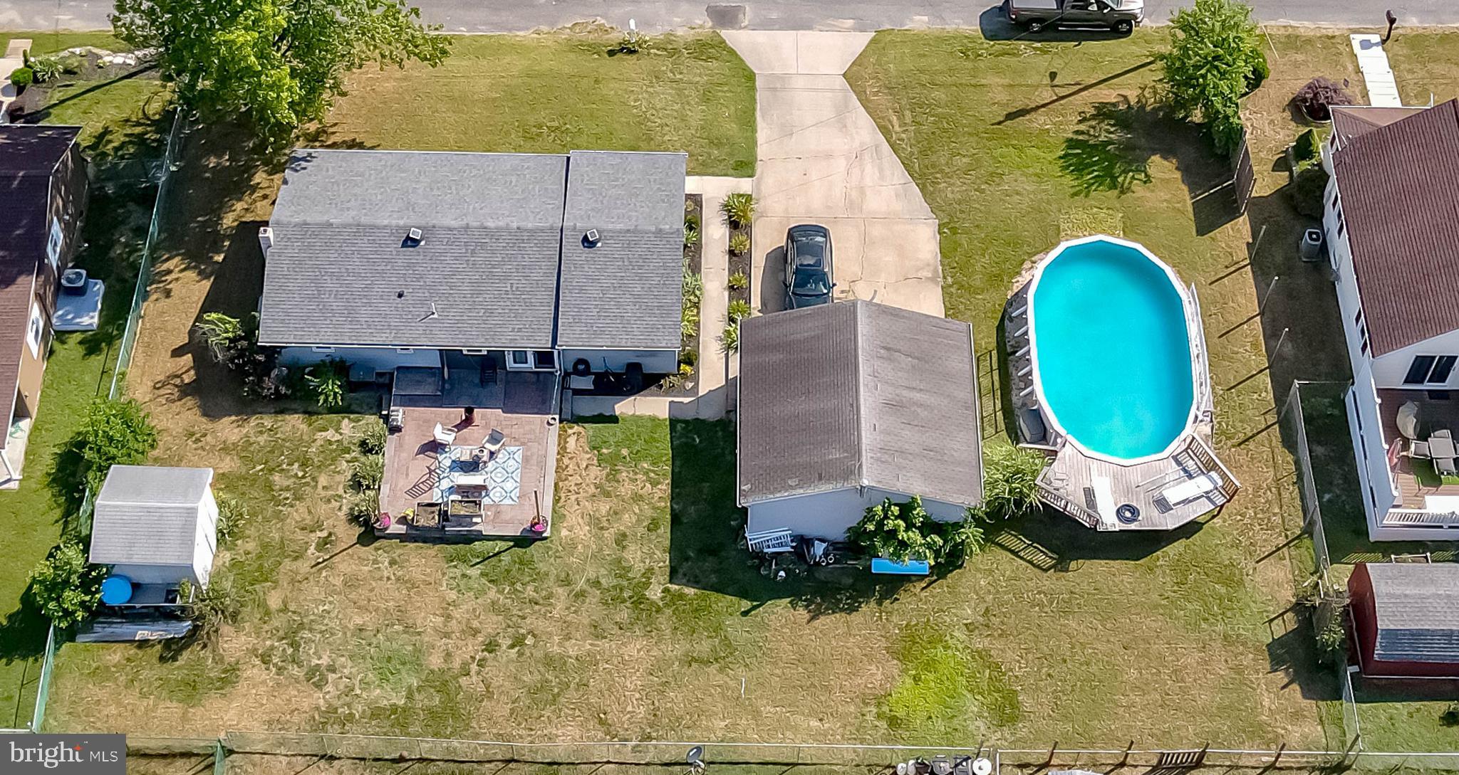 15 Nottingham Road Pennsville, NJ 08070 - Photo 33 of 35