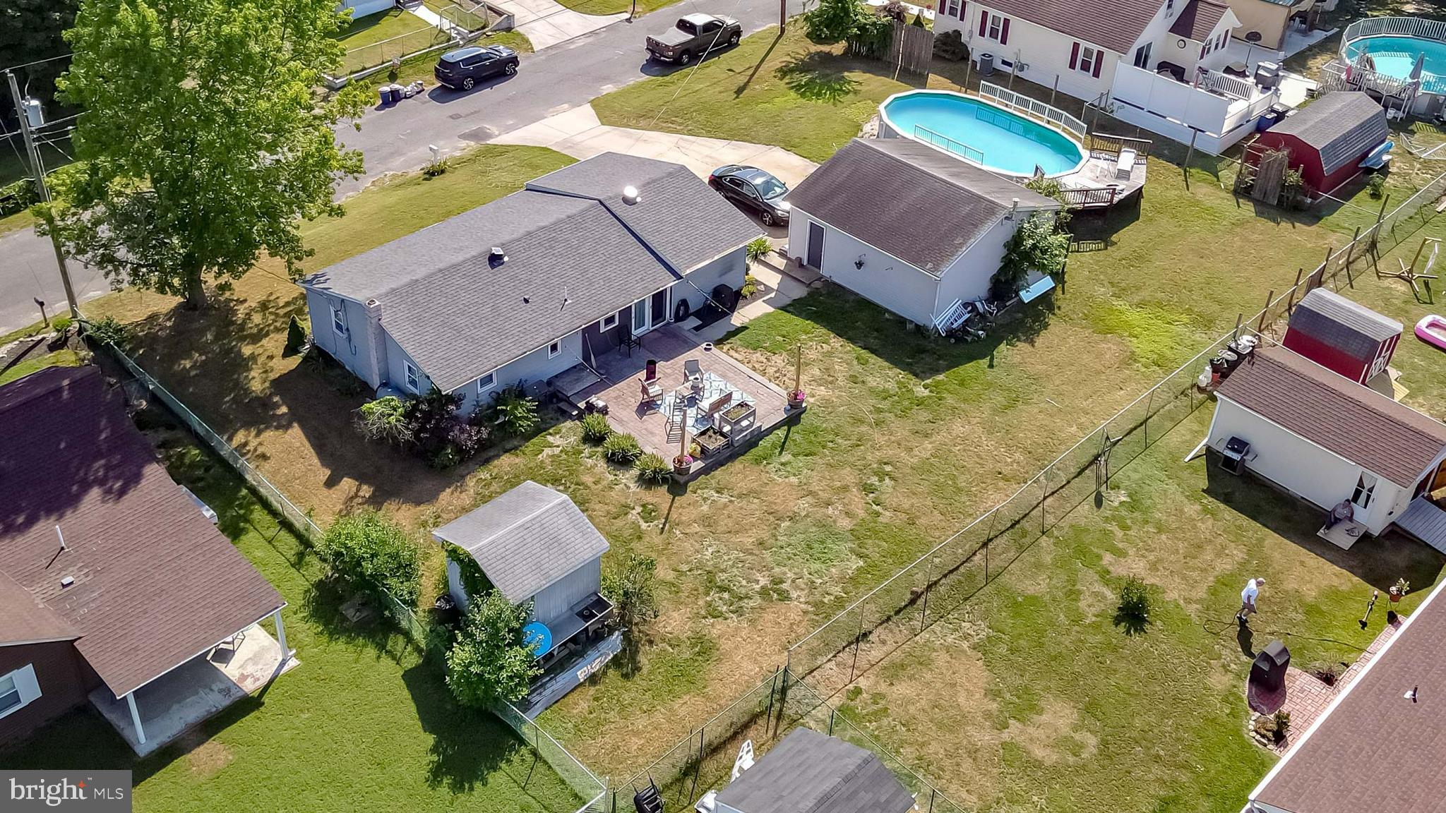 15 Nottingham Road Pennsville, NJ 08070 - Photo 34 of 35