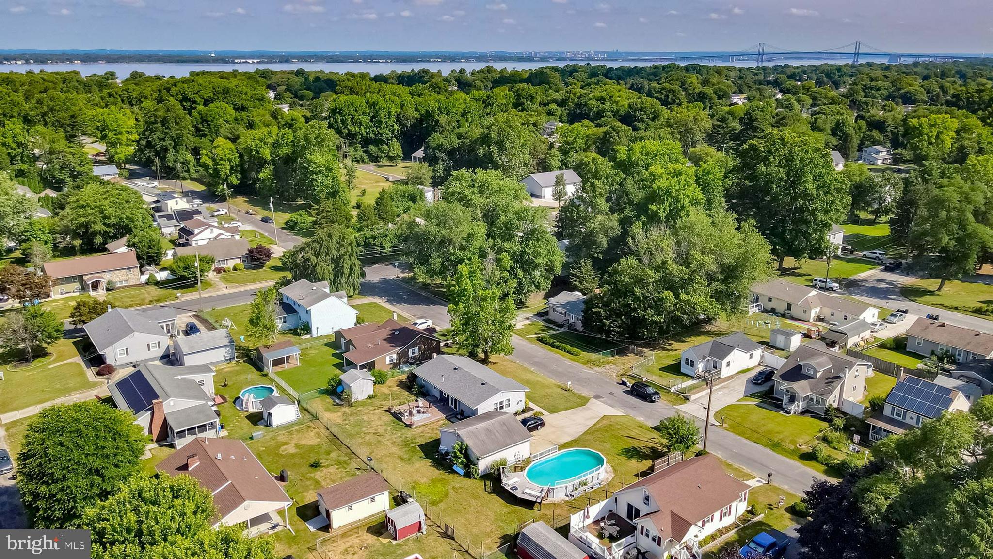 15 Nottingham Road Pennsville, NJ 08070 - Photo 35 of 35