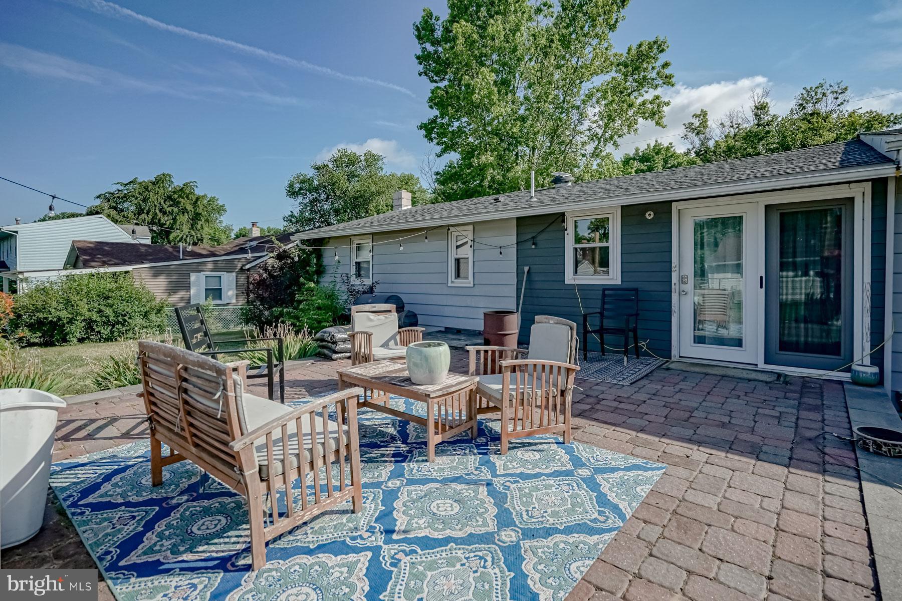 15 Nottingham Road Pennsville, NJ 08070 - Photo 7 of 35