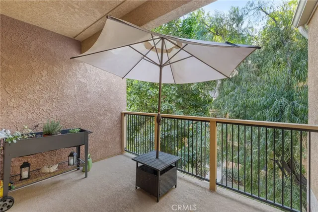 a living room with furniture and window