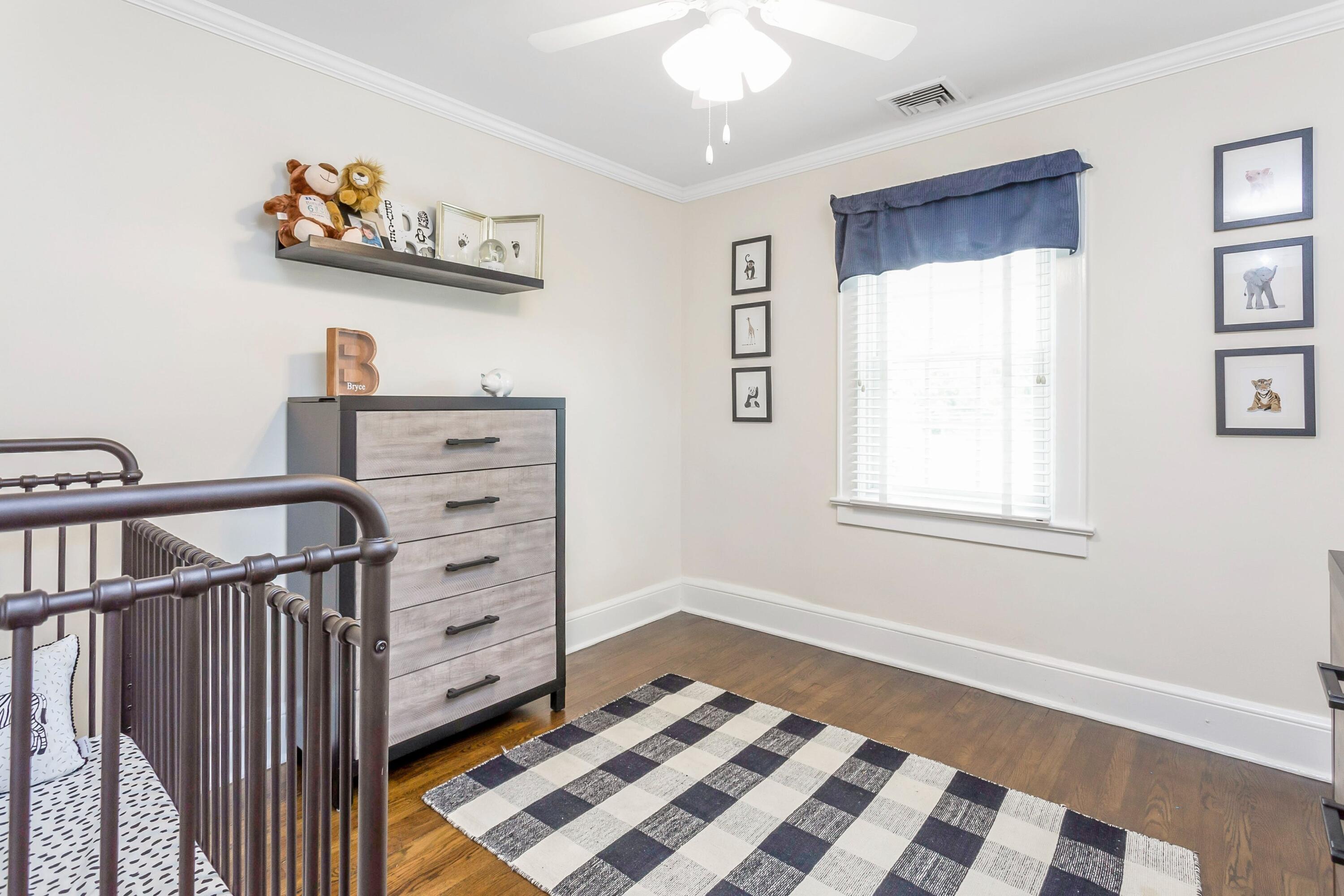 23 Renshaw Road Darien, CT 06820 - Photo 21 of 34 a view of a bedroom with furniture and window