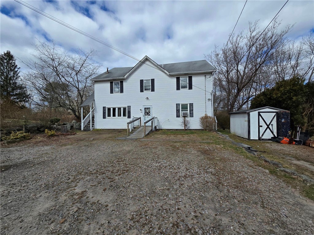 186 Potter Hill Road Westerly, RI 02891 - Photo 3 of 22