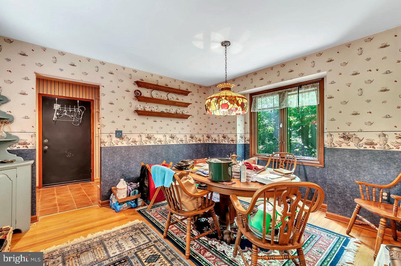 145 White Pine Road Chesterfield, NJ 08515 - Photo 15 of 48 a outdoor space with furniture