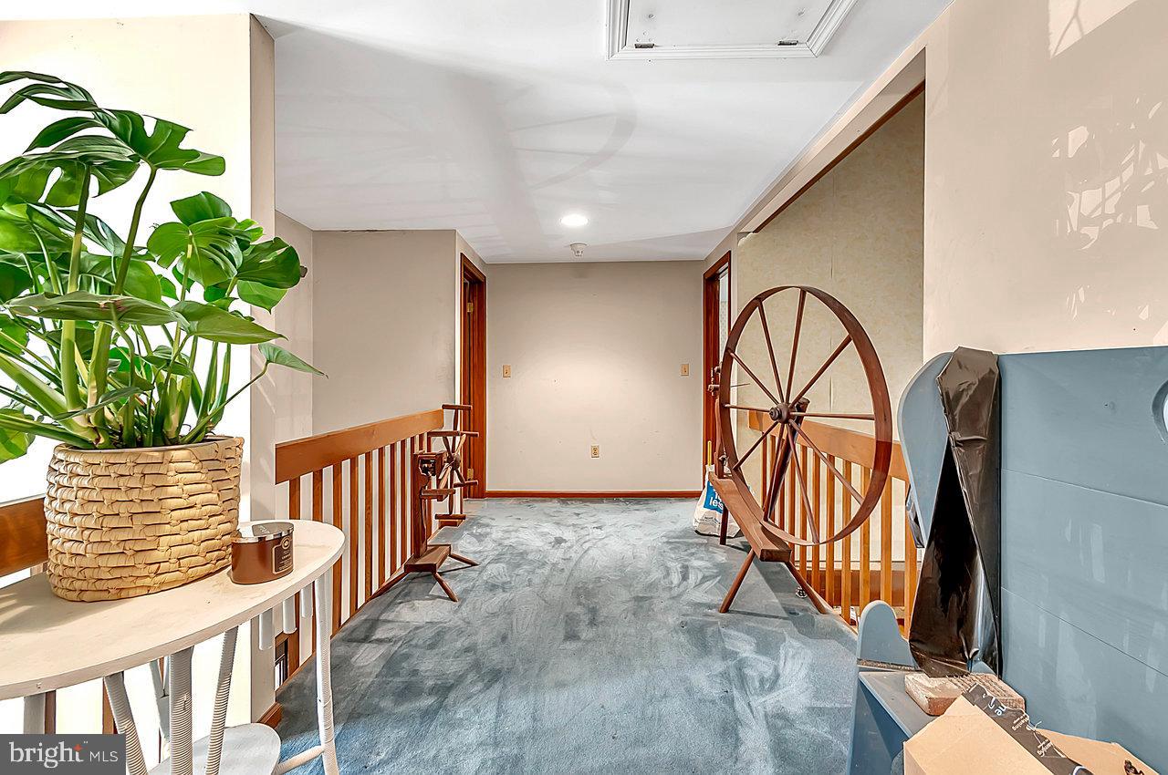 145 White Pine Road Chesterfield, NJ 08515 - Photo 25 of 48 a view of entryway and hall