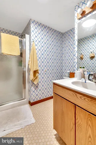 a view of entryway with stairs