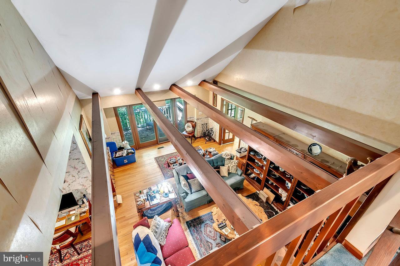 145 White Pine Road Chesterfield, NJ 08515 - Photo 5 of 48 a picture of water heater room