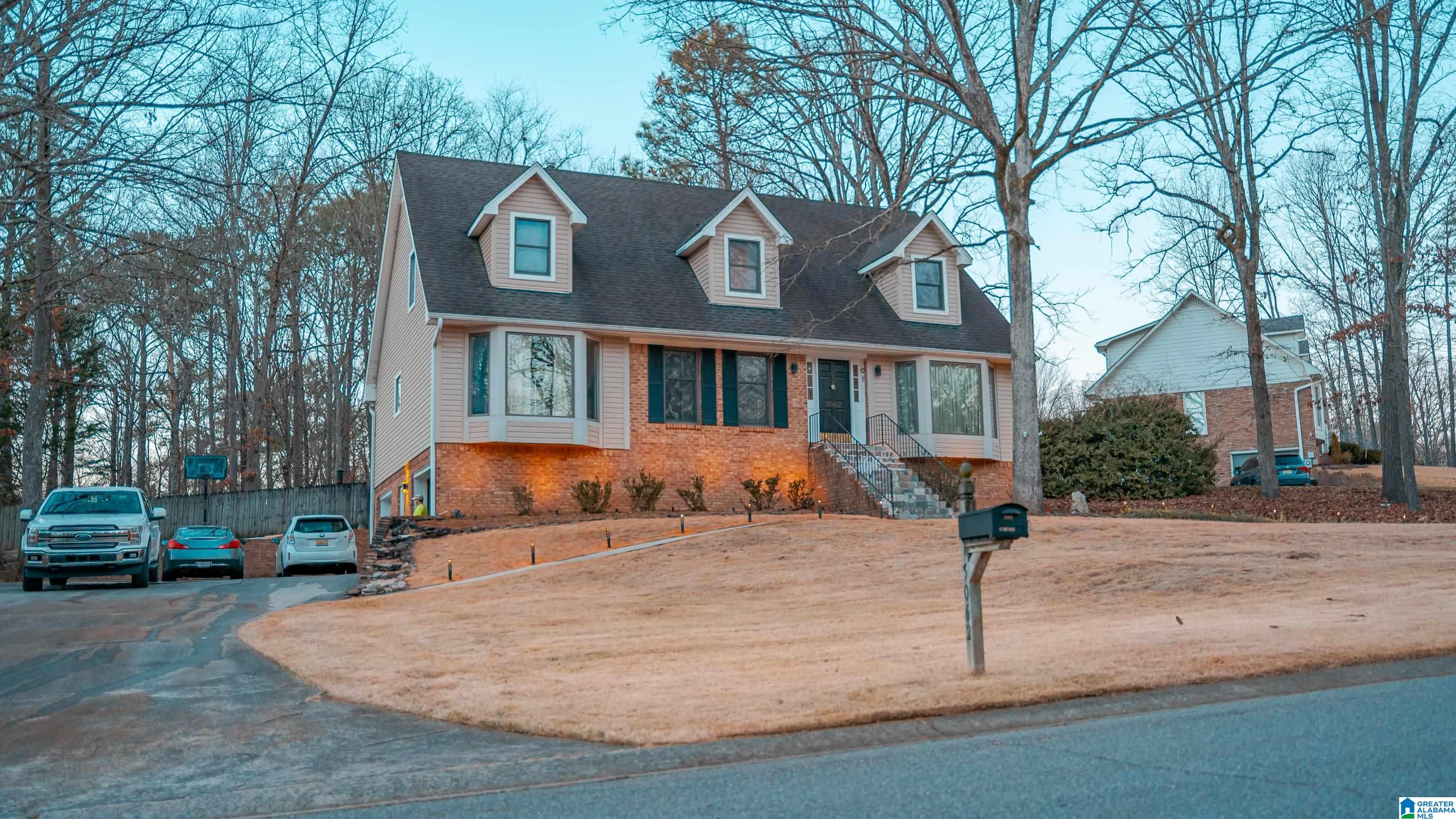5062 Stratford Road Birmingham, AL 35242 - Photo 5 of 47