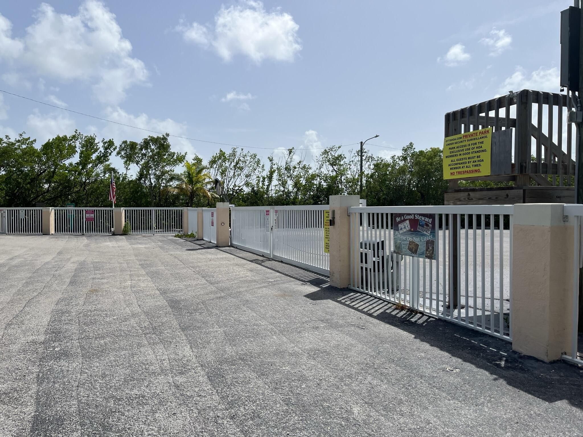 3 Meridian Avenue Key Largo, FL 33037 - Photo 18 of 18 a view of a terrace