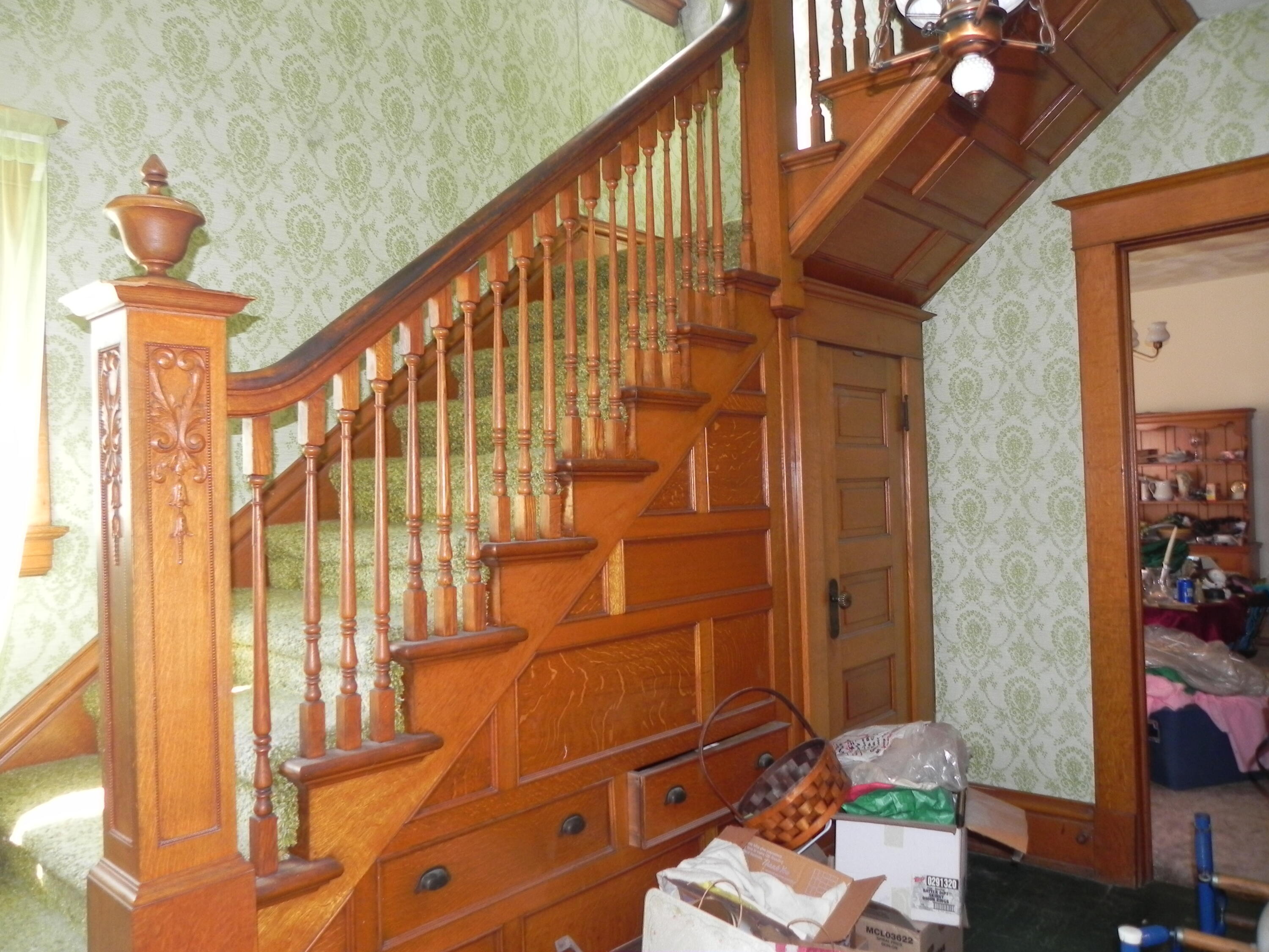 202 West Delaware Street Decatur, MI 49045 - Photo 5 of 20 DSCN8288