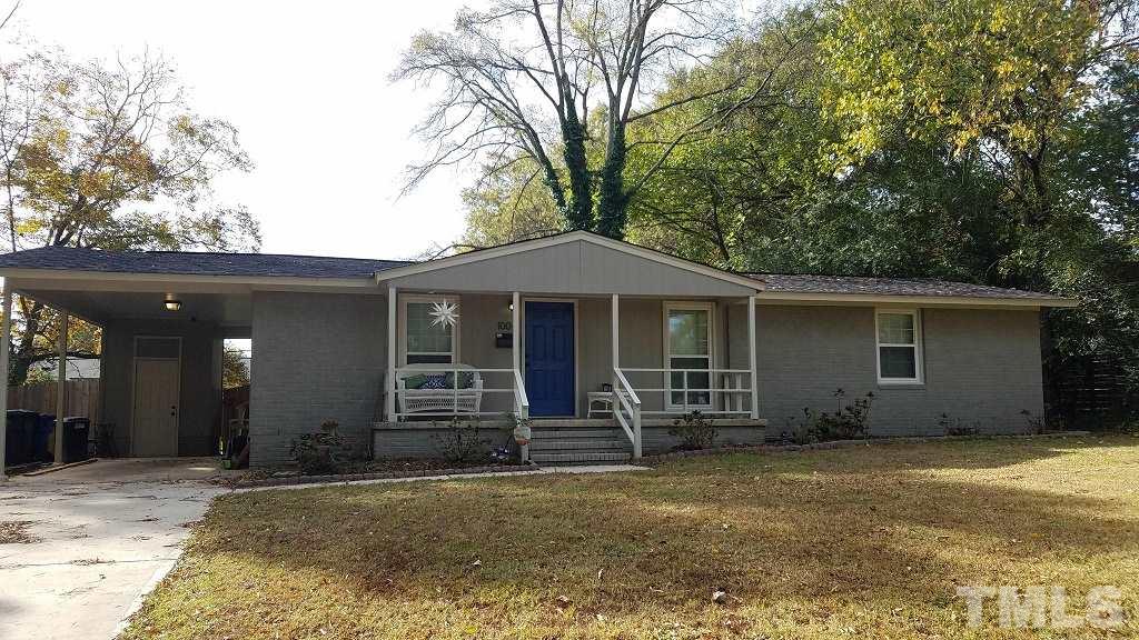 1004 Caspan Street Raleigh, NC 27610 - Photo 1 of 29