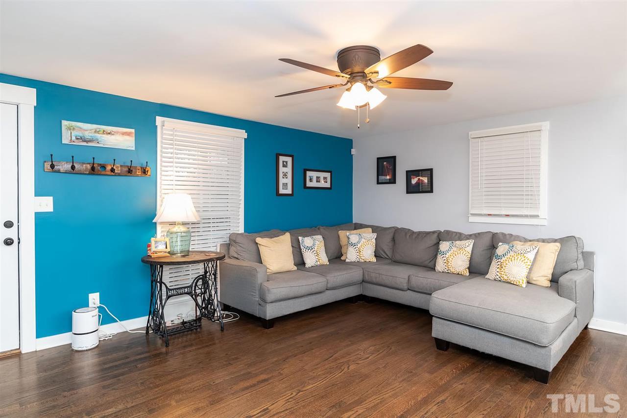 1004 Caspan Street Raleigh, NC 27610 - Photo 2 of 29