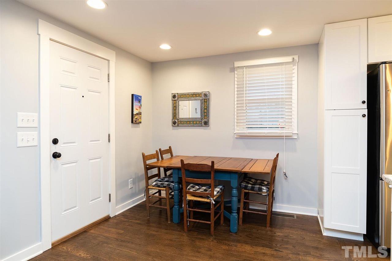 1004 Caspan Street Raleigh, NC 27610 - Photo 12 of 29