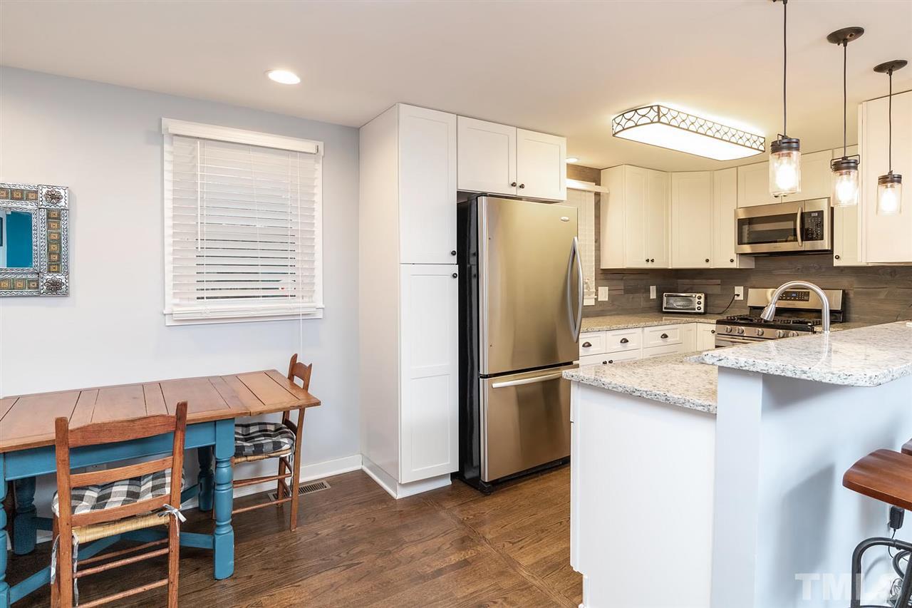1004 Caspan Street Raleigh, NC 27610 - Photo 13 of 29