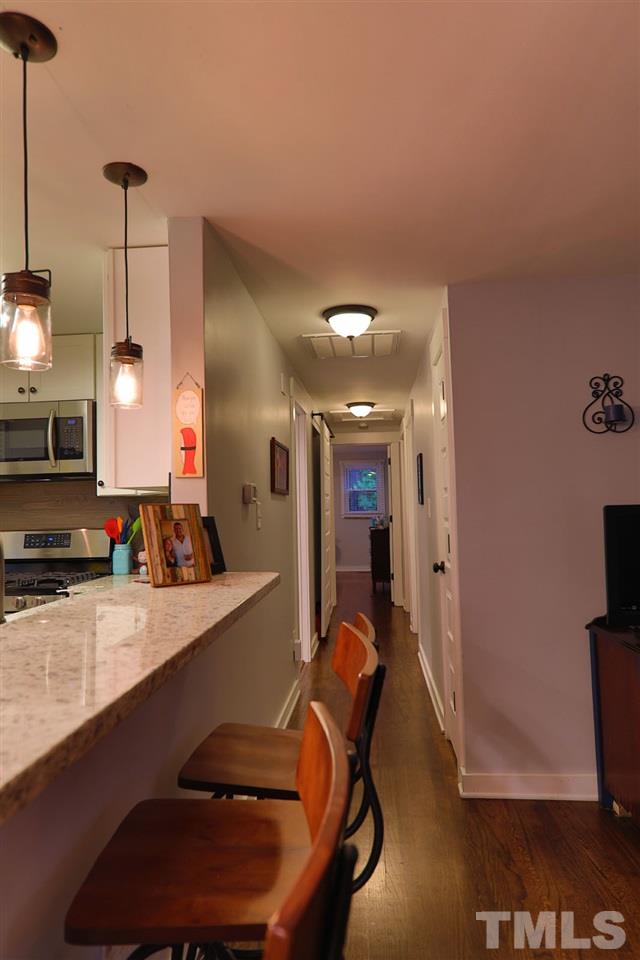 1004 Caspan Street Raleigh, NC 27610 - Photo 15 of 29