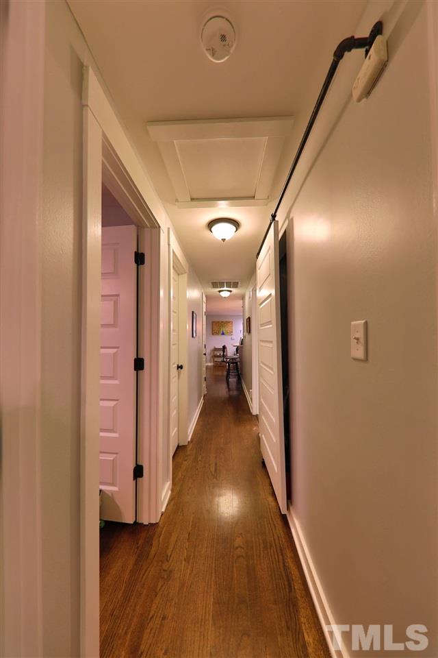 1004 Caspan Street Raleigh, NC 27610 - Photo 16 of 29