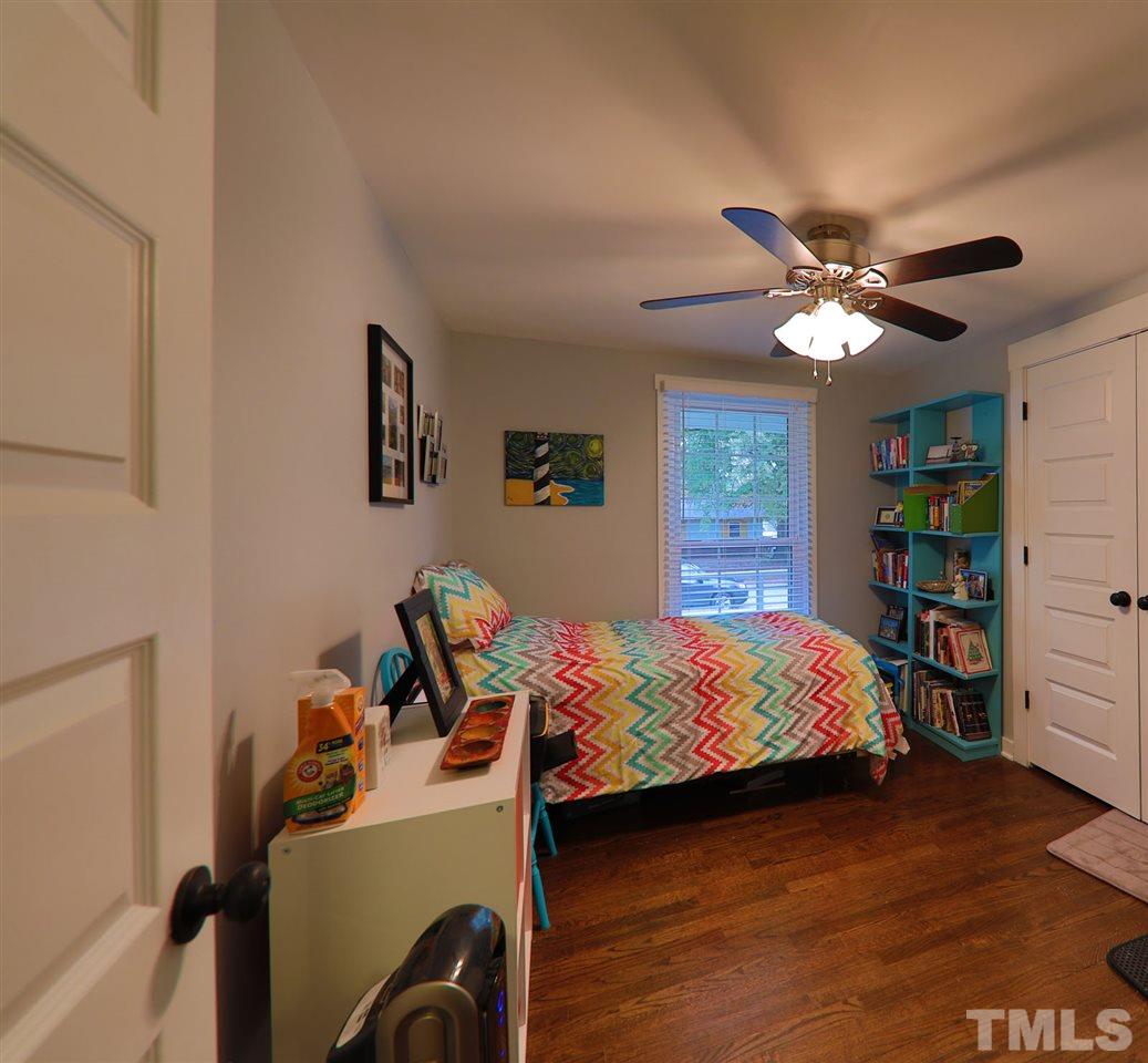 1004 Caspan Street Raleigh, NC 27610 - Photo 20 of 29