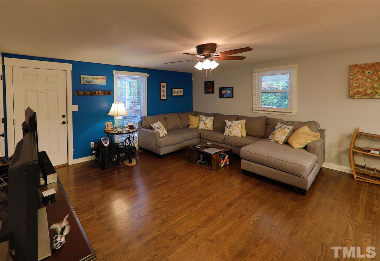 1004 Caspan Street Raleigh, NC 27610 - Photo 23 of 29
