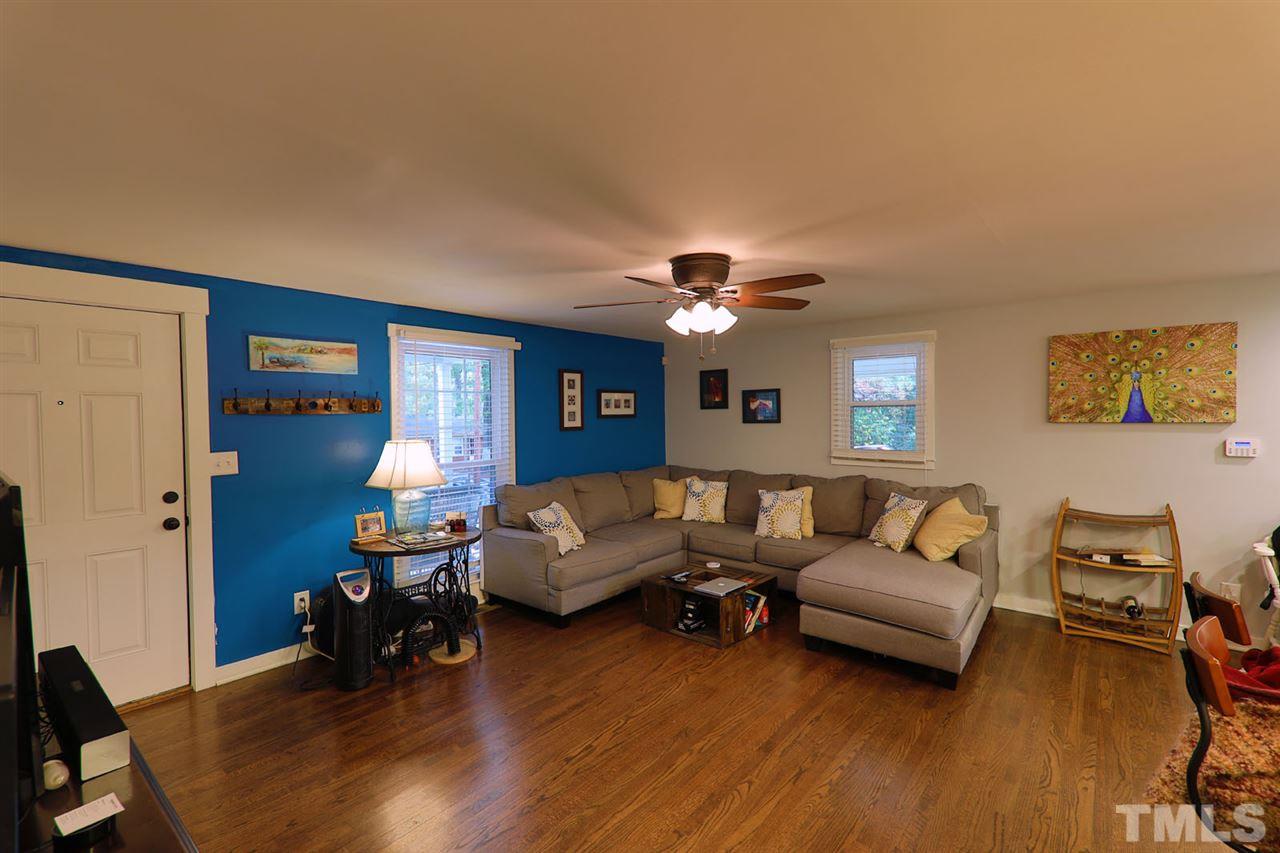 1004 Caspan Street Raleigh, NC 27610 - Photo 24 of 29