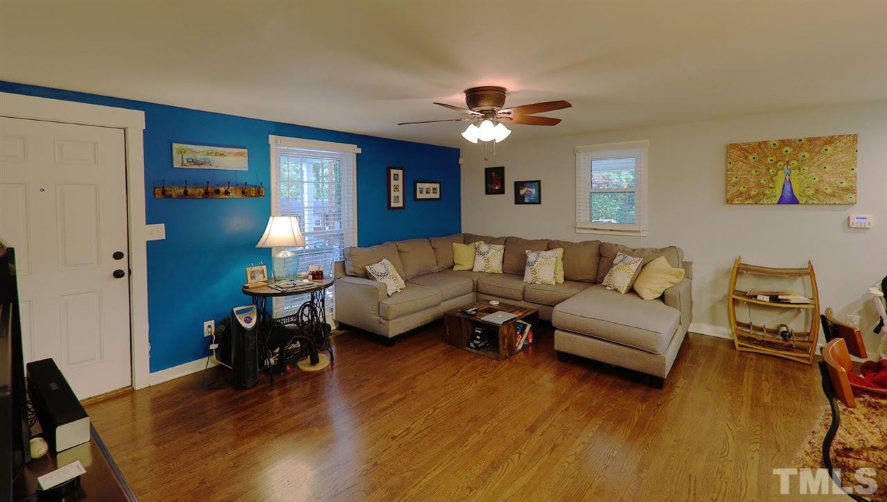 1004 Caspan Street Raleigh, NC 27610 - Photo 25 of 29