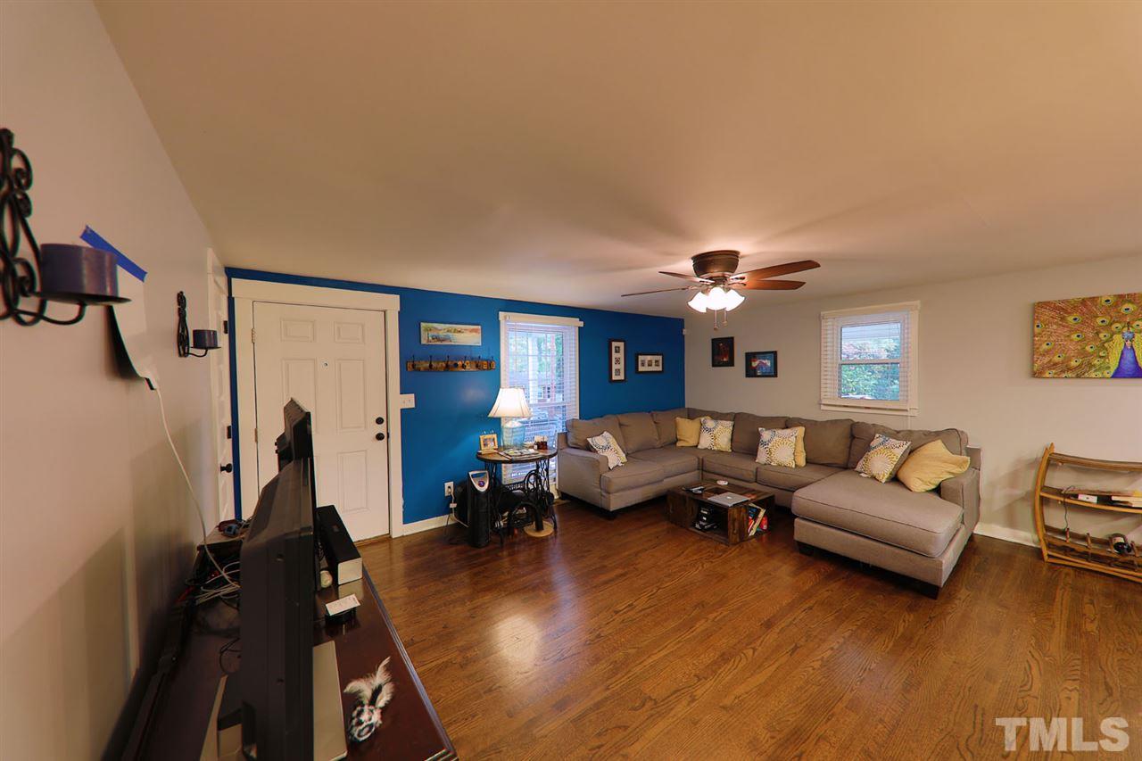 1004 Caspan Street Raleigh, NC 27610 - Photo 26 of 29