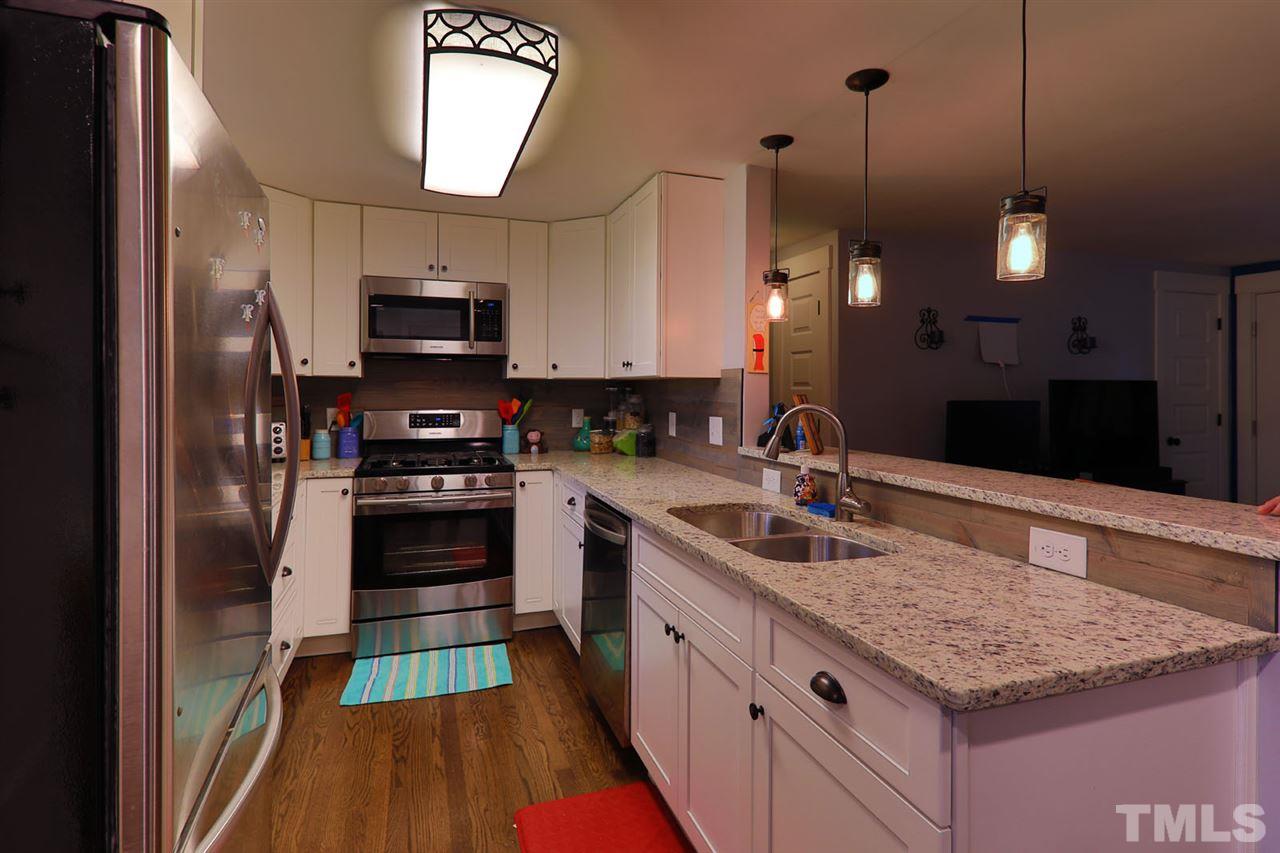 1004 Caspan Street Raleigh, NC 27610 - Photo 28 of 29