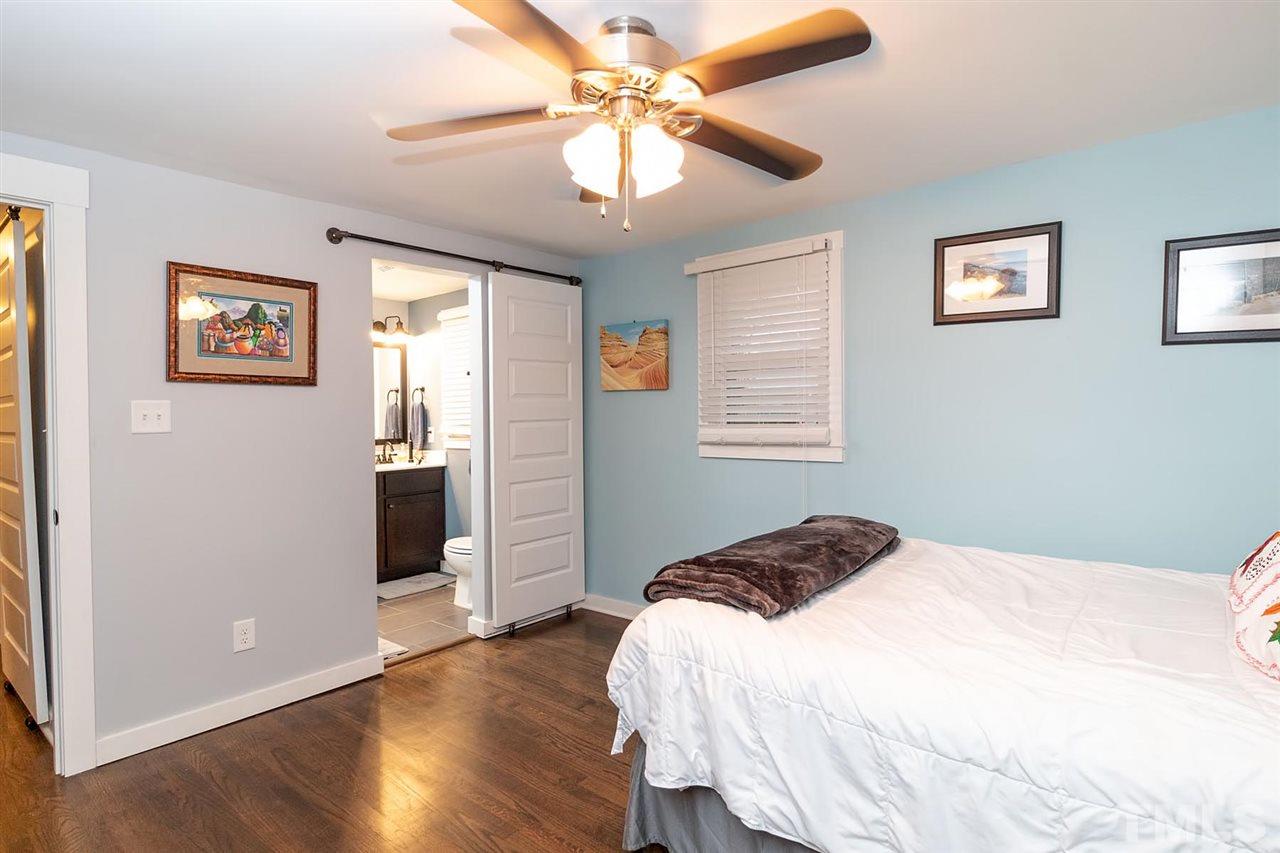 1004 Caspan Street Raleigh, NC 27610 - Photo 6 of 29